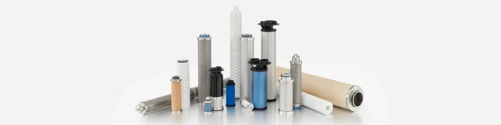 FCI - Element Collection