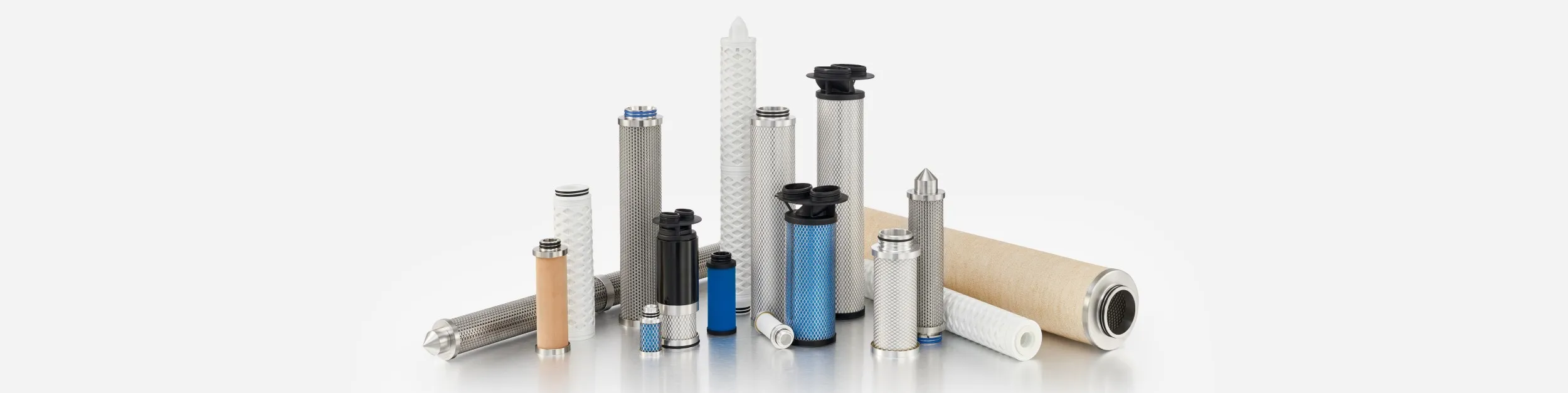 FCI - Element Collection