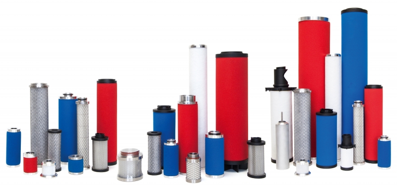 FCI - Element Collection