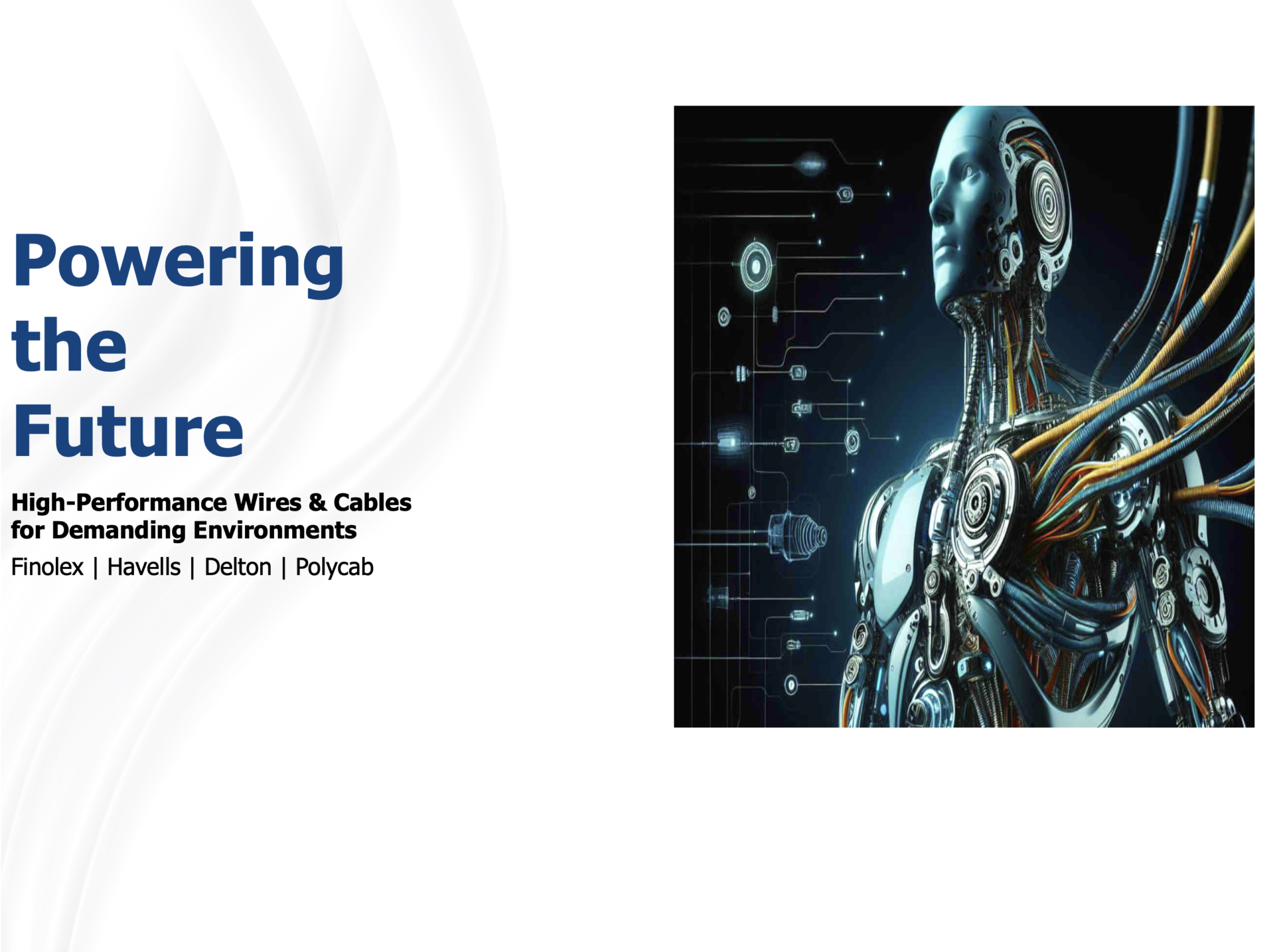 FCI - Compressed Air Treatment Carousel 3