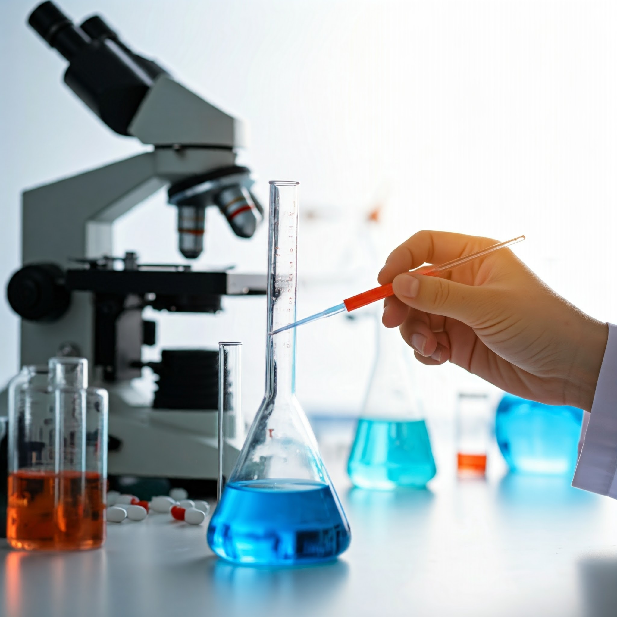 Full Circle India - Pharmaceutical Industry Picture