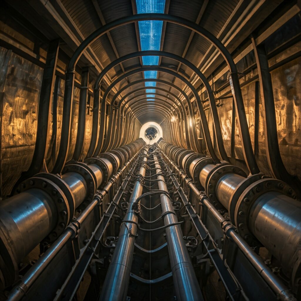 Full Circle India - Mining Industry Picture